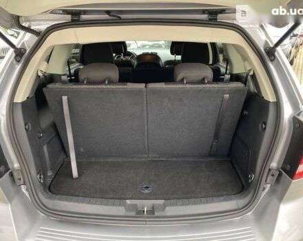 Додж Джорни, объемом двигателя 0 л и пробегом 119 тыс. км за 14300 $, фото 29 на Automoto.ua