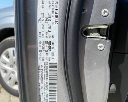 Додж Джорни, объемом двигателя 2.4 л и пробегом 129 тыс. км за 13500 $, фото 27 на Automoto.ua