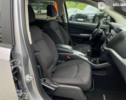 Додж Джорни, объемом двигателя 0 л и пробегом 119 тыс. км за 14300 $, фото 27 на Automoto.ua