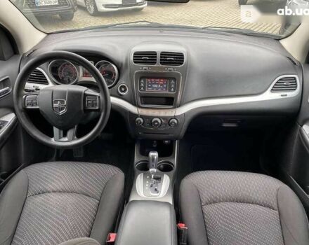 Додж Джорни, объемом двигателя 0 л и пробегом 119 тыс. км за 14300 $, фото 9 на Automoto.ua