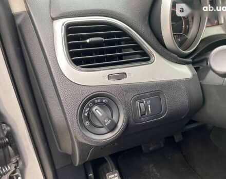 Додж Джорни, объемом двигателя 0 л и пробегом 119 тыс. км за 14300 $, фото 13 на Automoto.ua