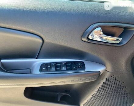 Додж Джорни, объемом двигателя 2.4 л и пробегом 129 тыс. км за 13500 $, фото 16 на Automoto.ua