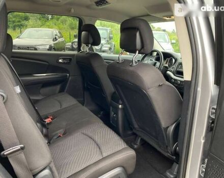 Додж Джорни, объемом двигателя 0 л и пробегом 119 тыс. км за 14300 $, фото 25 на Automoto.ua