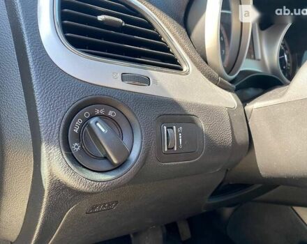 Додж Джорни, объемом двигателя 2.4 л и пробегом 129 тыс. км за 13500 $, фото 15 на Automoto.ua