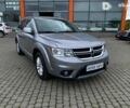 Додж Джорни, объемом двигателя 0 л и пробегом 119 тыс. км за 14300 $, фото 1 на Automoto.ua