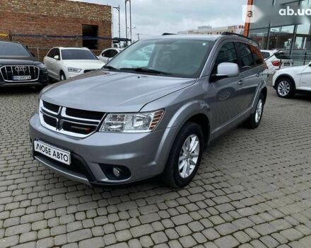 Додж Джорни, объемом двигателя 0 л и пробегом 119 тыс. км за 14300 $, фото 2 на Automoto.ua