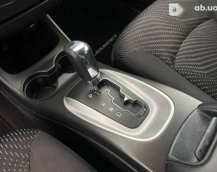 Додж Джорни, объемом двигателя 0 л и пробегом 119 тыс. км за 14300 $, фото 17 на Automoto.ua