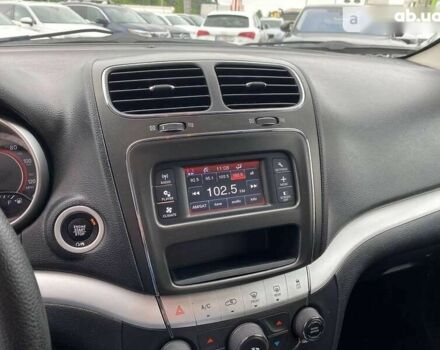 Додж Джорни, объемом двигателя 0 л и пробегом 119 тыс. км за 14300 $, фото 15 на Automoto.ua