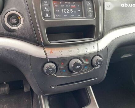 Додж Джорни, объемом двигателя 0 л и пробегом 119 тыс. км за 14300 $, фото 16 на Automoto.ua