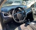 Додж Джорни, объемом двигателя 2.4 л и пробегом 129 тыс. км за 13500 $, фото 9 на Automoto.ua