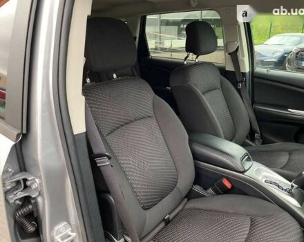 Додж Джорни, объемом двигателя 0 л и пробегом 119 тыс. км за 14300 $, фото 28 на Automoto.ua