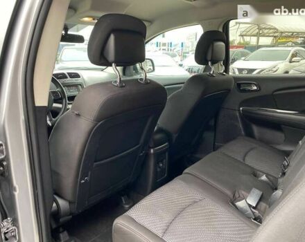 Додж Джорни, объемом двигателя 0 л и пробегом 119 тыс. км за 14300 $, фото 23 на Automoto.ua