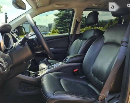 Додж Джорни, объемом двигателя 3.6 л и пробегом 45 тыс. км за 14999 $, фото 12 на Automoto.ua