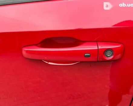 Додж Джорни, объемом двигателя 2.4 л и пробегом 105 тыс. км за 13600 $, фото 6 на Automoto.ua