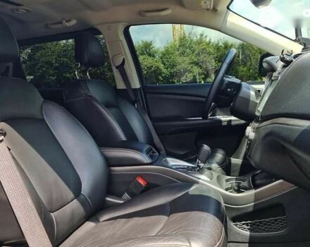 Додж Джорни, объемом двигателя 3.6 л и пробегом 45 тыс. км за 14999 $, фото 8 на Automoto.ua