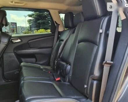 Додж Джорни, объемом двигателя 3.6 л и пробегом 45 тыс. км за 14999 $, фото 15 на Automoto.ua