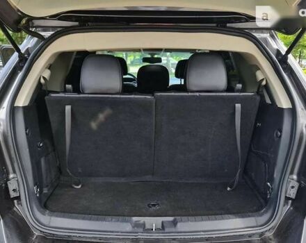 Додж Джорни, объемом двигателя 3.6 л и пробегом 45 тыс. км за 14999 $, фото 16 на Automoto.ua