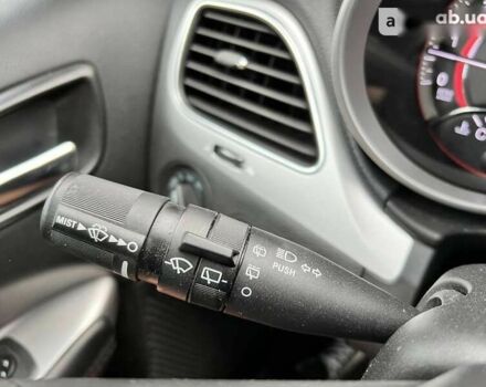 Додж Джорни, объемом двигателя 2.4 л и пробегом 105 тыс. км за 13600 $, фото 18 на Automoto.ua