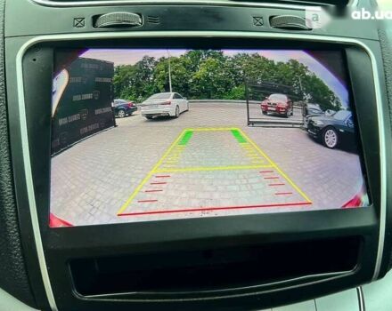 Додж Джорни, объемом двигателя 2.4 л и пробегом 105 тыс. км за 13600 $, фото 23 на Automoto.ua