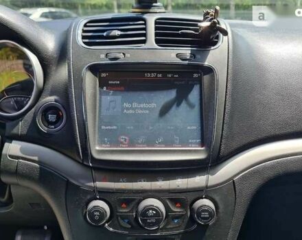 Додж Джорни, объемом двигателя 3.6 л и пробегом 45 тыс. км за 14999 $, фото 10 на Automoto.ua