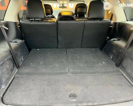 Додж Джорни, объемом двигателя 2.4 л и пробегом 105 тыс. км за 13600 $, фото 11 на Automoto.ua