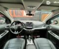 Додж Джорни, объемом двигателя 2.4 л и пробегом 105 тыс. км за 13600 $, фото 25 на Automoto.ua