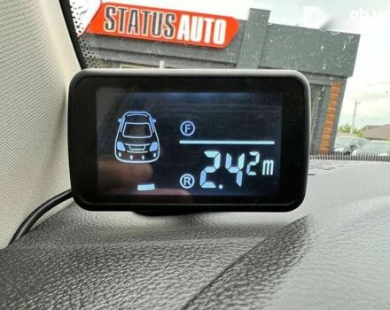 Додж Джорни, объемом двигателя 2.4 л и пробегом 105 тыс. км за 13600 $, фото 20 на Automoto.ua