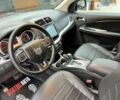 Додж Джорни, объемом двигателя 2.4 л и пробегом 105 тыс. км за 13600 $, фото 15 на Automoto.ua