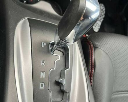 Додж Джорни, объемом двигателя 2.4 л и пробегом 105 тыс. км за 13600 $, фото 21 на Automoto.ua