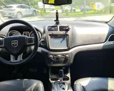 Додж Джорни, объемом двигателя 3.6 л и пробегом 45 тыс. км за 14999 $, фото 9 на Automoto.ua