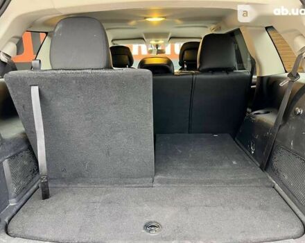 Додж Джорни, объемом двигателя 2.4 л и пробегом 105 тыс. км за 13600 $, фото 12 на Automoto.ua