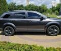 Додж Джорни, объемом двигателя 3.6 л и пробегом 45 тыс. км за 14999 $, фото 1 на Automoto.ua