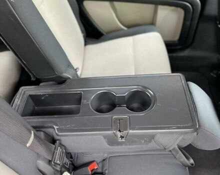 Додж Джорні, об'ємом двигуна 2 л та пробігом 261 тис. км за 14300 $, фото 21 на Automoto.ua
