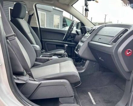 Додж Джорни, объемом двигателя 2.4 л и пробегом 208 тыс. км за 7700 $, фото 25 на Automoto.ua