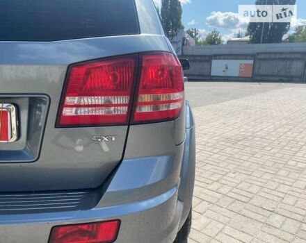 Додж Джорні, об'ємом двигуна 2 л та пробігом 242 тис. км за 8990 $, фото 5 на Automoto.ua