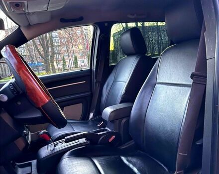 Додж Джорни, объемом двигателя 20 л и пробегом 299 тыс. км за 3999 $, фото 3 на Automoto.ua