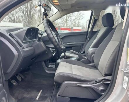 Додж Джорни, объемом двигателя 2.4 л и пробегом 208 тыс. км за 7700 $, фото 13 на Automoto.ua