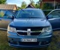 Додж Джорни, объемом двигателя 1.97 л и пробегом 120 тыс. км за 9000 $, фото 1 на Automoto.ua