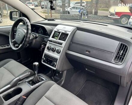Додж Джорни, объемом двигателя 2.4 л и пробегом 208 тыс. км за 7700 $, фото 24 на Automoto.ua