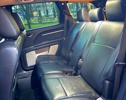 Додж Джорни, объемом двигателя 20 л и пробегом 299 тыс. км за 3999 $, фото 4 на Automoto.ua