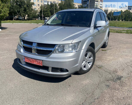 Додж Джорни, объемом двигателя 2 л и пробегом 265 тыс. км за 9200 $, фото 4 на Automoto.ua