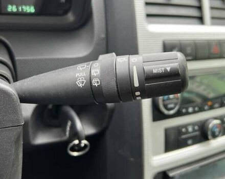 Додж Джорні, об'ємом двигуна 2 л та пробігом 261 тис. км за 14300 $, фото 28 на Automoto.ua