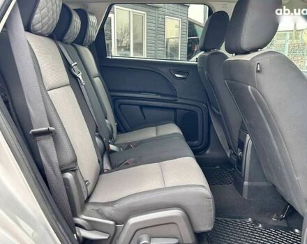 Додж Джорни, объемом двигателя 2.4 л и пробегом 208 тыс. км за 7700 $, фото 22 на Automoto.ua