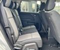 Додж Джорни, объемом двигателя 2.4 л и пробегом 208 тыс. км за 7700 $, фото 22 на Automoto.ua
