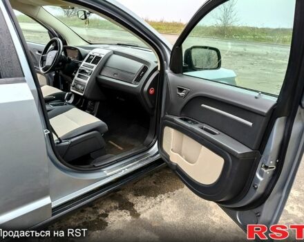 Додж Джорні, об'ємом двигуна 2 л та пробігом 270 тис. км за 3550 $, фото 1 на Automoto.ua