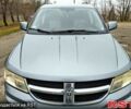 Додж Джорни, объемом двигателя 2 л и пробегом 268 тыс. км за 3800 $, фото 4 на Automoto.ua