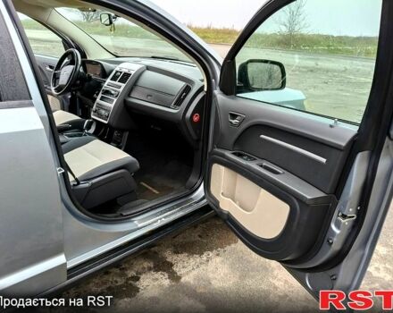 Додж Джорни, объемом двигателя 2 л и пробегом 268 тыс. км за 3800 $, фото 8 на Automoto.ua