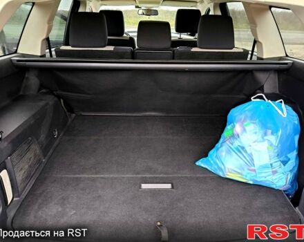 Додж Джорни, объемом двигателя 2 л и пробегом 268 тыс. км за 3800 $, фото 9 на Automoto.ua