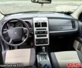 Додж Джорни, объемом двигателя 2 л и пробегом 268 тыс. км за 3800 $, фото 6 на Automoto.ua