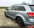 Додж Джорни, объемом двигателя 2 л и пробегом 268 тыс. км за 3800 $, фото 5 на Automoto.ua